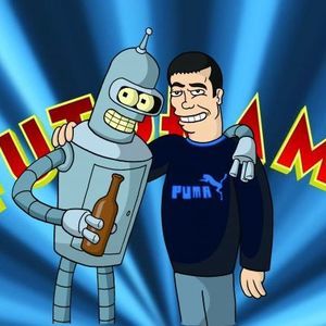 Meet your Posher, Jon